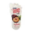 Freeman Bare Foot Sachet Foot Lotion, 0.5 Fl. Oz.