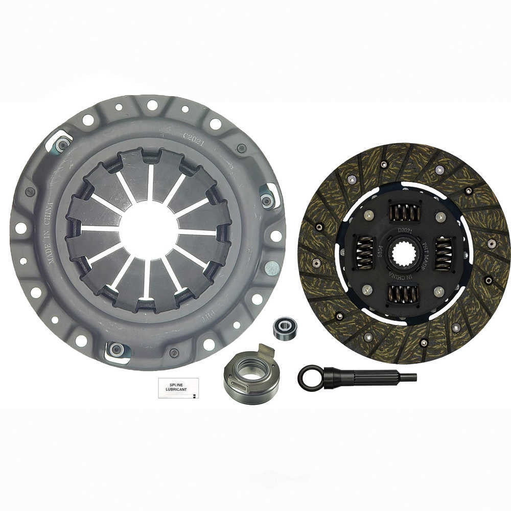 PERFECTION MU2021-1 Clutch Kit