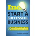 thumbnail image 1 of Démarrer une Entreprise Résistante: Conseils d'Expert pour Passer de l'Idée à l'Empire, 1 of 1