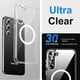 thumbnail image 5 of Funda Meifigno Natural Mag Series para Samsung Galaxy S23, 5 of 6