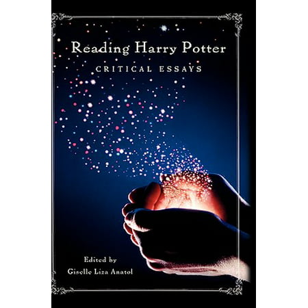 harry potter book essay