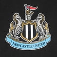 thumbnail image 3 of Newcastle United FC Mens Fleece Full Zip Hoodie, 3 of 5