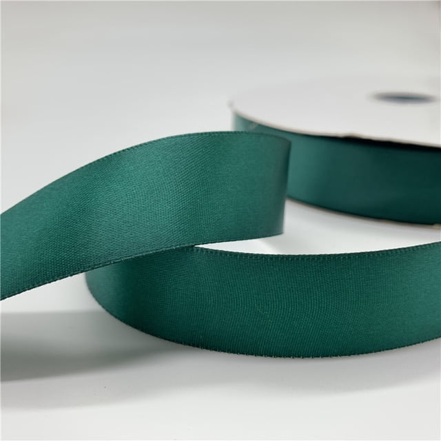 5yards/Lot 6/10/15/20/25/38/50mm Silk Satin Ribbon Polyester Ribbon For Handmade Bow Wedding Christmas Decoration Sewing Fabric