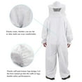 thumbnail image 3 of Beekeeping Protective Suit,Professional Beekeeping Protective Equipment Beekeeper Protective Suit Beekeeper Suit Meticulously Designed, 3 of 8