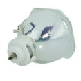 thumbnail image 5 of Lutema Economy Bulb for Mitsubishi LVP-XD200U Projector (Lamp Only), 5 of 7