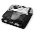 thumbnail image 5 of Chris Hemsworth Blanket Bedding Fleece Blanket Soft Throw Blankets Lightweight Anti-Static Blanket - 3 Sizes, 5 of 5