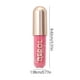 thumbnail image 3 of Ginger Mint Lip Glaze Plumps And Moisturize Lips, Color Lip Liquid Lip 4.5ml, 3 of 3