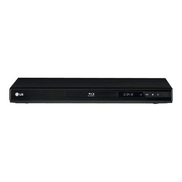 Lg 640 Blu Ray Disc Player Upscaling Ethernet Wi Fi Walmart Com Walmart Com