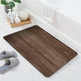 thumbnail image 5 of Byujiro Modern Simples Diatom Mud Floor Mat Line Painting Bath Antis-skids Mat Toilet Sink Water Absorption Mat Door Mat, 5 of 6
