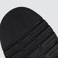 thumbnail image 4 of XIMIN Kid Girls Chunky Platform Knee High Boots Zip up Lace up Combat Boots Pop Leather School Riding Boots Night Out Fashion Punk Goth Booties, 4 of 6