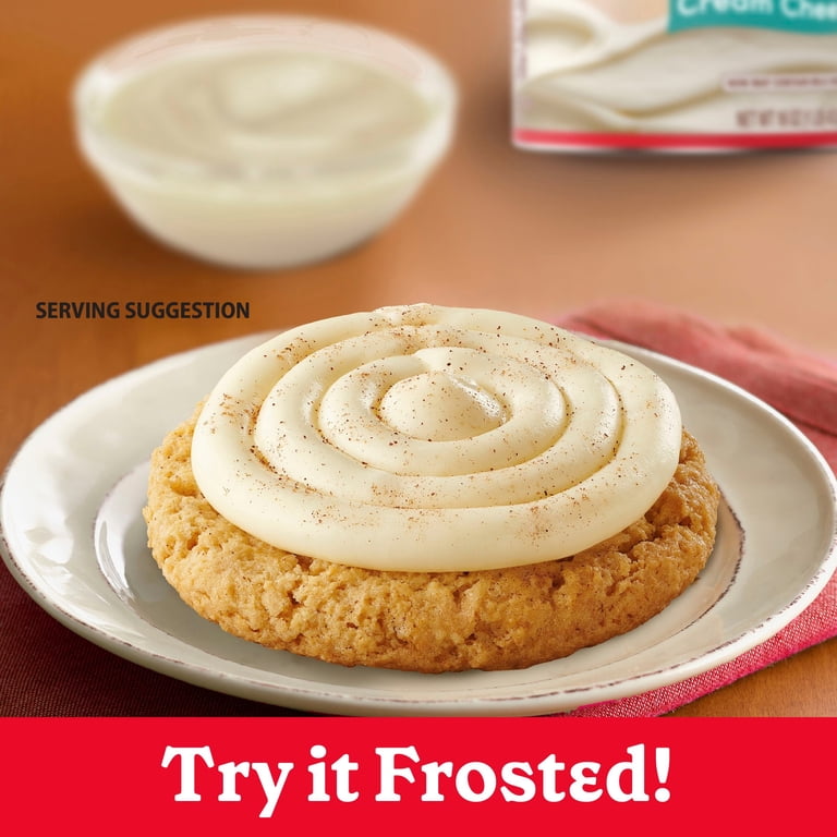 Betty Crocker Soft Baked Cookie Mix, Pumpkin Spice Flavored