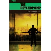 The Psychopomp Book No. 1 (Hardcover)