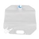 thumbnail image 5 of Bolsa de agua plegable Jadeshay de PVC 15 L, 5 of 14