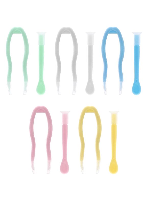 Contact Lens Inserters in Eye Care