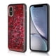 thumbnail image 2 of Funda protectora de doble capa para teléfono móvil Funda protectora anticaídas para iPhone X/XS, 2 of 10