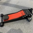 thumbnail image 3 of Hydraulic Car Floor Jack, 2T/3T/4T Double Pump Low Position Car Horizontal Jacks, Auto Tire Repairing Tools For Auto Shop Repair ,Robust Construction, 3 of 5
