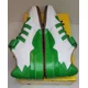 thumbnail image 5 of NEW Adi - das Originals Forum Low 84 x M&M's Men's Shoes SZ 11 Green GY6314 NIB, 5 of 6