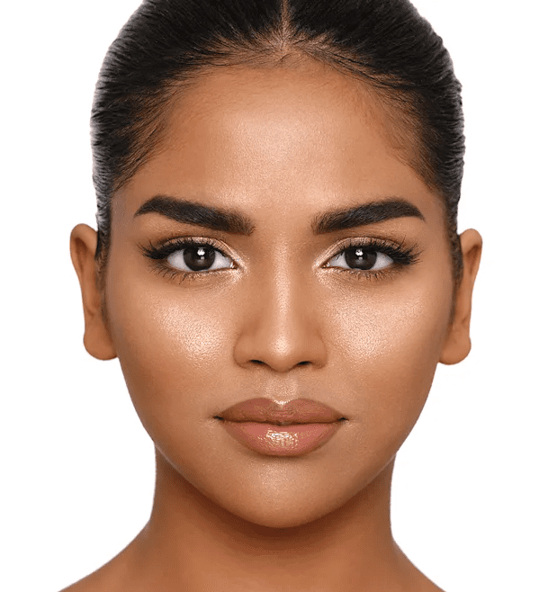 Charlotte Tilbury Hollywood Glow Glide Face Architect Highlighter - Gilded Glow 7g