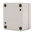 thumbnail image 1 of Electronic Equipment Enclosure Box, Electrical Enclosure  Connection Box  Electrical Boxes, 1 of 7
