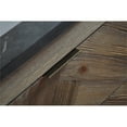 thumbnail image 5 of Legion Furniture 60" Contemporary Fir Wood Sink Vanity - Brown Finish, 5 of 14