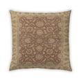 thumbnail image 2 of Ahgly Company Outdoor Square Mid-Century Modern Throw Pillow, 18 inch by 18 inch, 2 of 6