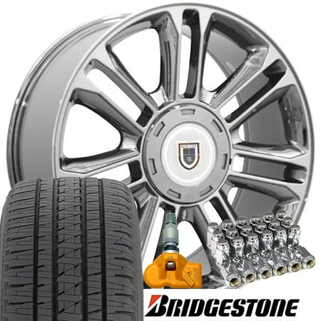 20' Suv Rims 20