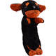 thumbnail image 1 of Estuche de lápices con diseño de perro de peluche, estuche de almacenamiento de dibujos animados de papelería de animales suaves Ormromra CPB-US-XD41-6, 1 of 5