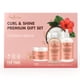 thumbnail image 2 of Set para el cuidado del cabello SheaMoisture Coconut & Hibiscus Curl Trio, 2 of 9