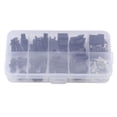thumbnail image 4 of JST-2.54mm, M/F Crimp Pins Wire Jumper Pin Header Male & Female Terminal, Electrical Terminals For Aircraft Automobile, 4 of 8