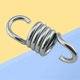 thumbnail image 4 of Porch Suspension Heavy Duty Coil Springs Wing Spring Swing Spring Hardware Swing Spring Heavy Duty Springs Spring And Autumn Coil, 4 of 5