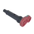 thumbnail image 4 of Air Circulation Crankcase Ventilation Pcv Valves For Accord Civic 17130-59b-003, 4 of 5