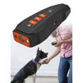 thumbnail image 2 of DEBGFS Long-range ultrasonic Rechargeable dog bark deterrent and behavior adjuster,Dark Grey, 2 of 12