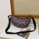 thumbnail image 3 of Bolso Bandolera para Mujer Con Nailon Compras, 3 of 9