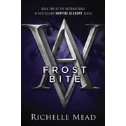 RICHELLE MEAD Vampire Academy: Frostbite : A Vampire Academy Novel (Series #2) (Paperback)