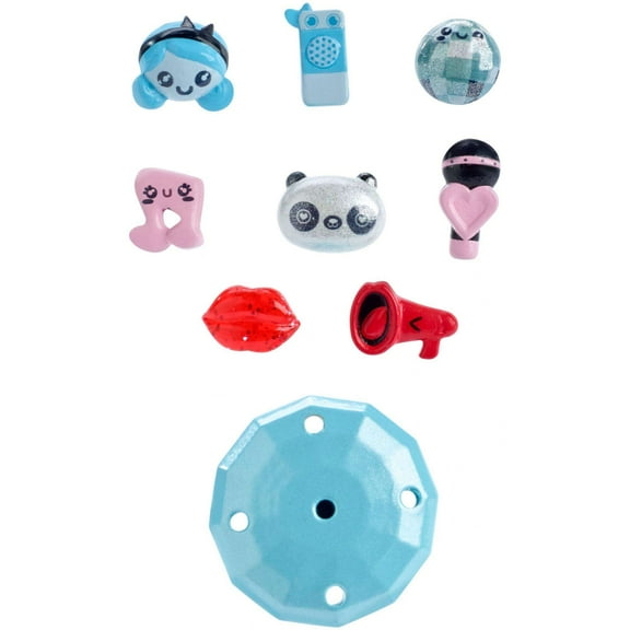 Kuu Kuu Harajuku G Harajuku Charms