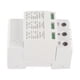 thumbnail image 3 of Pararrayos Contra Sobretensiones, Dispositivo De Protección Contra Sobretensiones Retardante De Llama 1000 V Instalación Simple 3P Fácil Operación Para Energía, 3 of 7