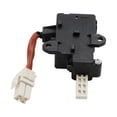 thumbnail image 2 of 5304511338 Washer Switch Door Lock Assembly for Frigidaire Washing Machine, 2 of 12