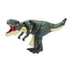 thumbnail image 3 of Figura de acción de dinosaurio Figura de dinosaurio Juego de juego Sacudiendo la cabeza Cola Detalles finos Regalo de Navidad para edades 3 4 5 6 7, 3 of 9