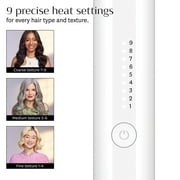 T3 CurlWrap 1 Automatic Rotating Curling Iron
