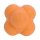 thumbnail image 2 of Pelota de Reacción Elástica de 5,5 Cm para Mejorar La Agilidad, Los Y Las Habilidades de Coordinación Ojo-mano - Tamaño Pequeño Y Práctico Pa naranja Sunnimix Bolas de reacción de rebote, 2 of 8