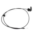 thumbnail image 4 of Auto Accessory,Hood Release Cable 15142953 Hood Release Cable Highly Recommended, 4 of 7