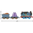 thumbnail image 2 of Thomas & Friends Crystal Caves Thomas Engine Motorized Toy Train(Selections May Vary), 2 of 6