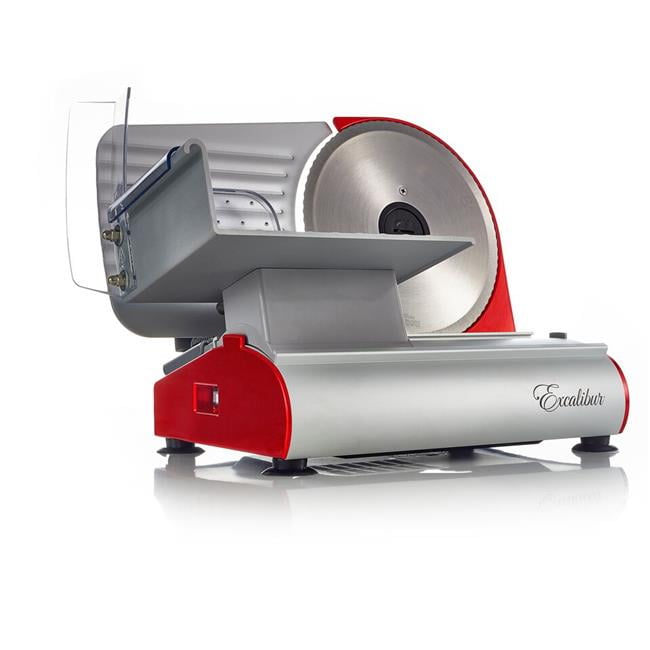 Excalibur 7.5" Slicer