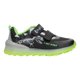 thumbnail image 1 of Tenis Vavito T-rex Negro Verde Para Niño [VVV1129] verde 18 MX, 1 of 10