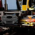 thumbnail image 4 of RENACLIPY High Performance 3D Printer Filament Pla 1.75mm Grey with Excellent Compatibility, 4 of 6
