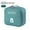 Green, variant on Deal of The Day, Dvkptbk Emergency Rescue And Prevention Kit Disinfection Student Portable Home Outdoor Kit