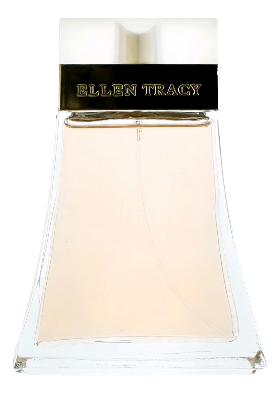Ellen Tracy Eau De Parfum Spray 3.4 Oz / 100 Ml for Women by Ellen Tracy