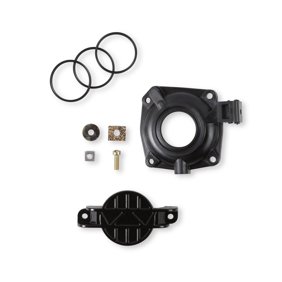 Holley Performance 20-59 Carburetor Accelerator Pump Diaphragm