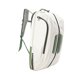 thumbnail image 4 of Bádminton Backets Backpack PU Leather Professional Ligero para hombres Mujeres Verde, 4 of 8