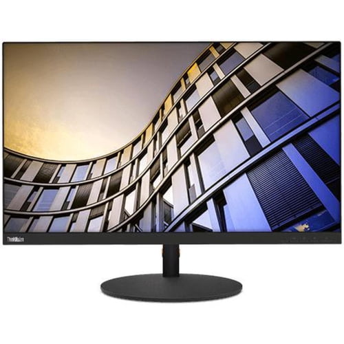 Brand New - Lenovo ThinkVision T27p-10 - Type 61DA - 27" Monitor - UHD, IPS, HDMI, DP, USBC - 4k Display (3840 x 2160)
